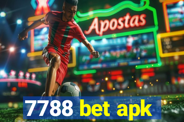 7788 bet apk